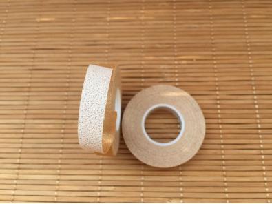 1012-C款胶布（三号胶布）丝绸材质
